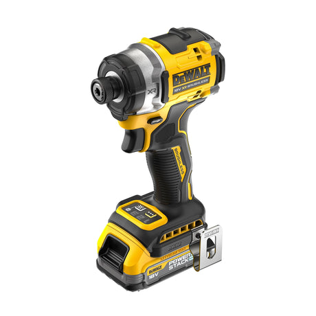 Avvitatori a Impulsi DeWalt