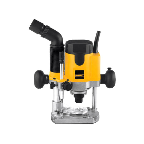 Fresatrici verticali DeWalt