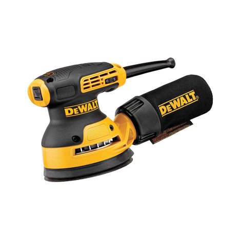 Levigatrici rotorbitali DeWalt