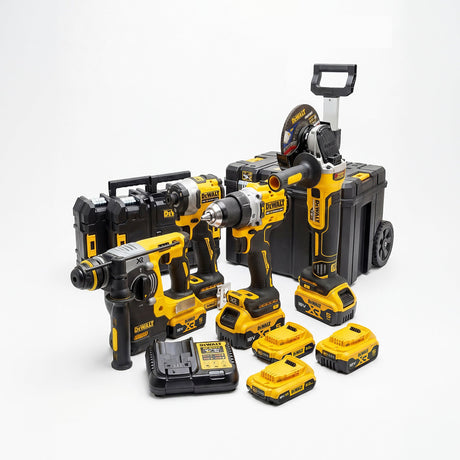 Set Elettroutensili DeWalt