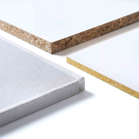 Pannelli modulari per soffitto e controsoffitto
