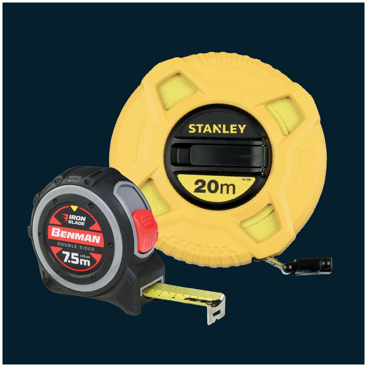 Flessometri e tracciatori