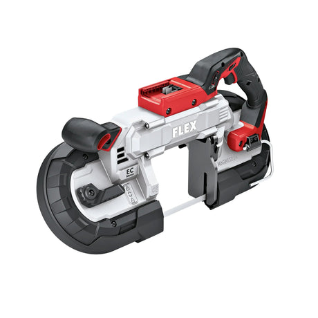 Seghe a nastro Flex