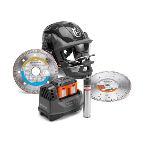Husqvarna Accessori