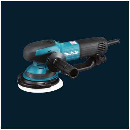 Lucidatrici Professionali