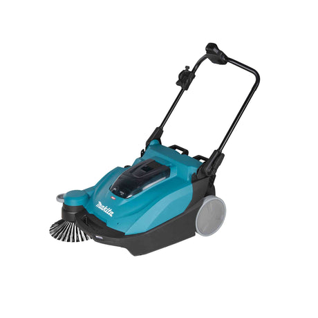 Spazzatrici Makita