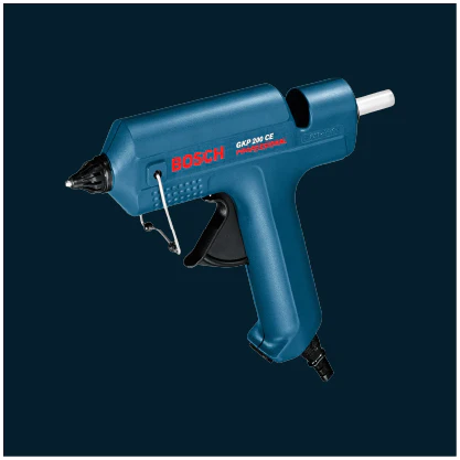 Pistola per Termocolla