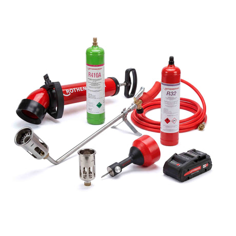Accessori Rothenberger
