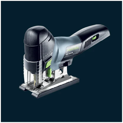 Seghetti Alternativi