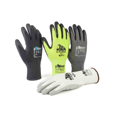 Guanti U-Power