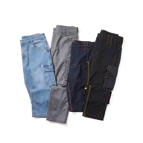 Pantaloni U-power