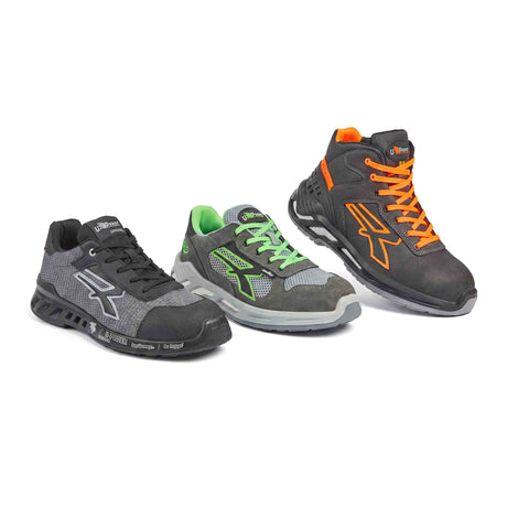 Scarpe da Lavoro U-Power