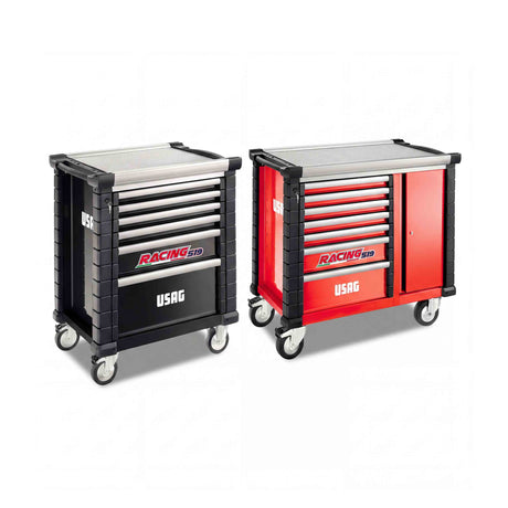 Cassettiere alte Usag