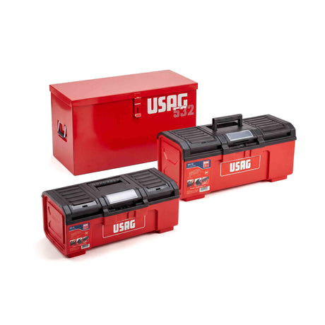 Cassettiere basse Usag