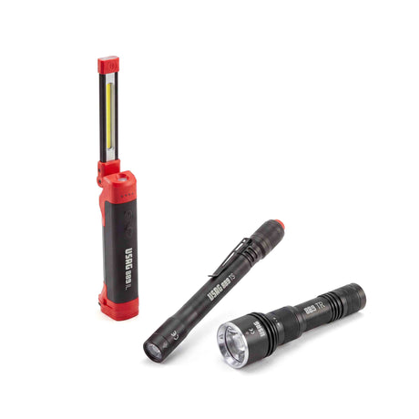 Lampade LED Usag