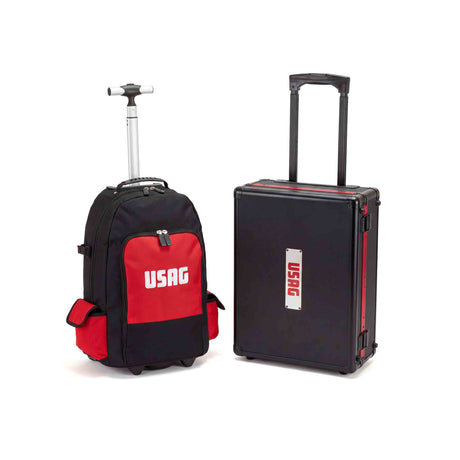Trolley porta attrezzi Usag