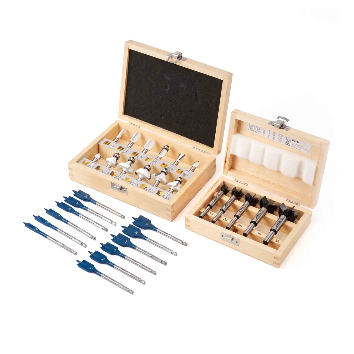 Wood cutters – EmmetiStore