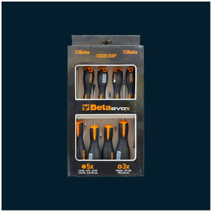 Cacciaviti Professionali