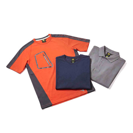 T-shirt e magliette Diadora Utility