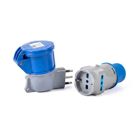 Adattatori VB-Electric