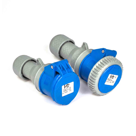 Prese industriali VB-Electric