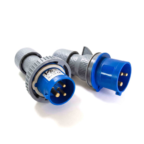 Spine industriali VB-Electric