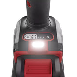 Avvitatore a impulsi Flex ID 1/4 EC HD C 18V