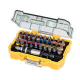 Set 32 pezzi per avvitare Dewalt DT7969TS-QZ