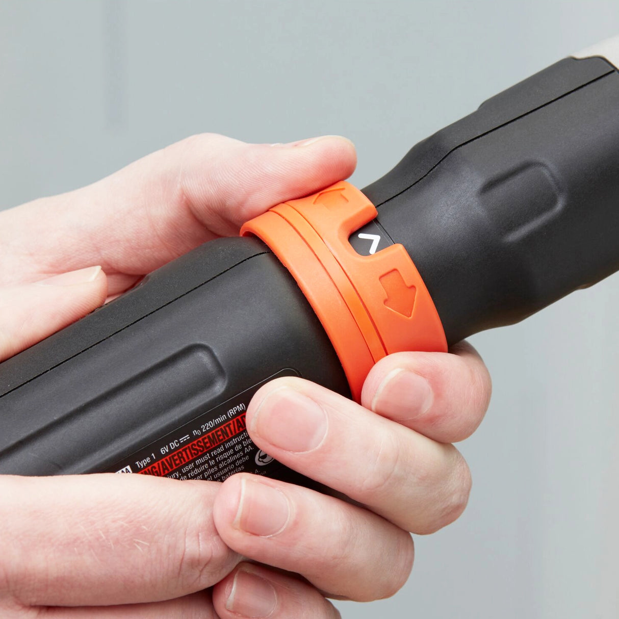 Svitavvita Black+Decker BCF601C-XJ