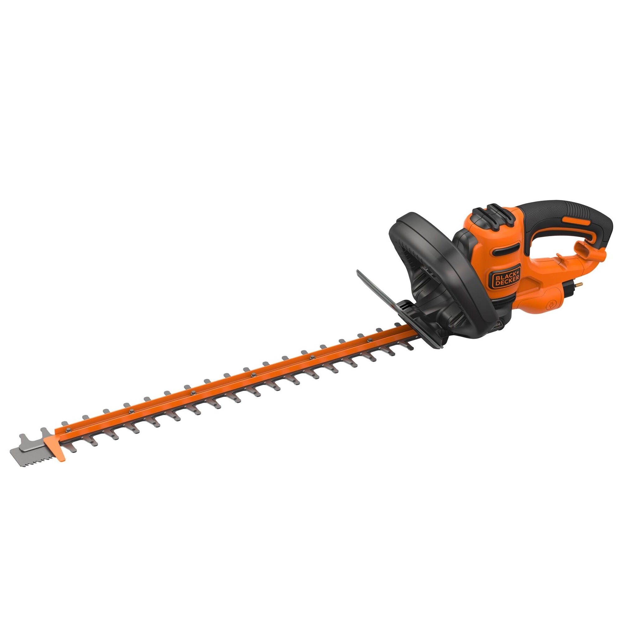 Black+Decker BEHTS401-QS Hedge Trimmer - Thumbnail 2