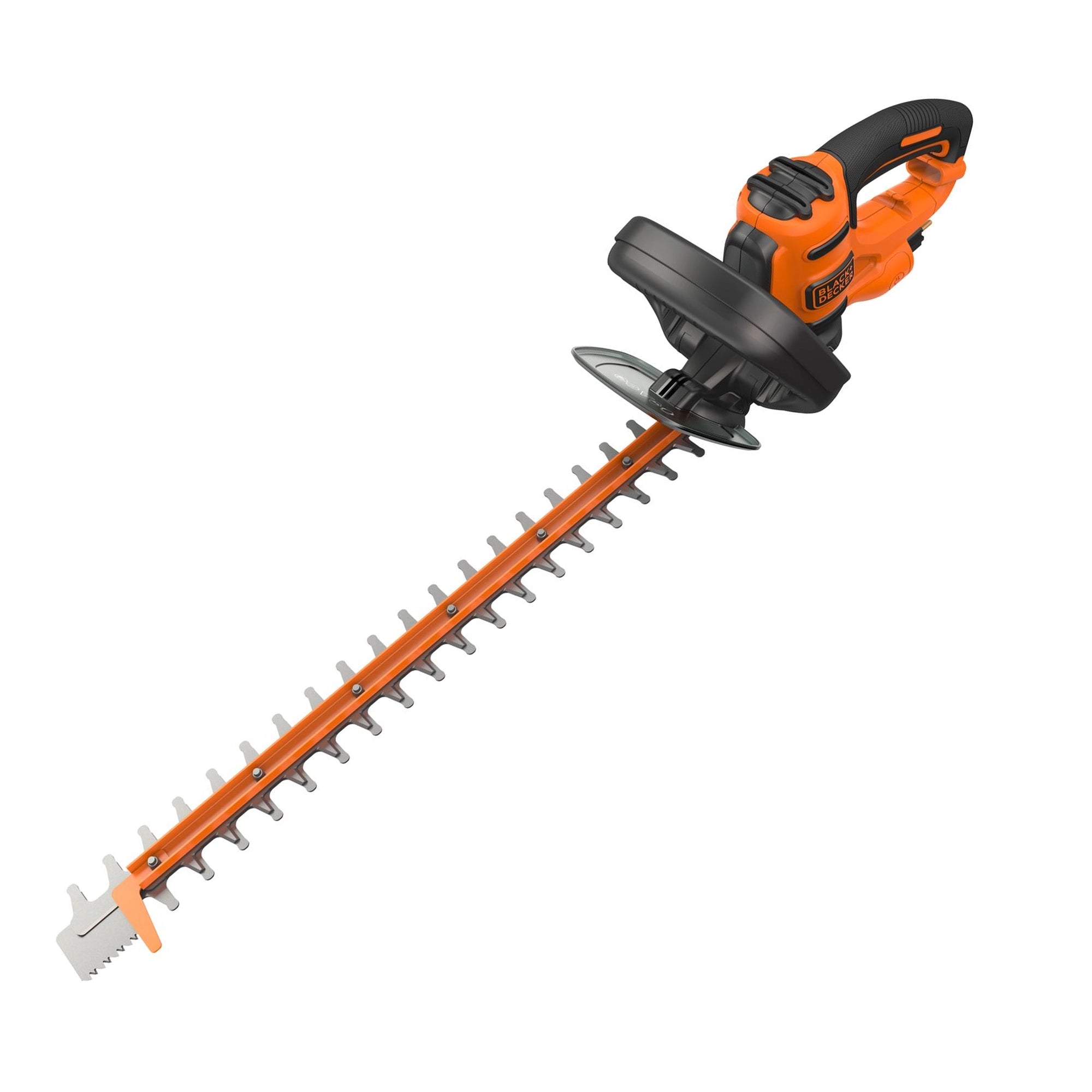 Black+Decker BEHTS401-QS Hedge Trimmer - Thumbnail 5