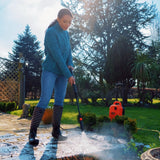 Idropulitrice Black+Decker BEPW1700-QS 1700W