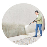 Idropulitrice Black+Decker BEPW2000-QS 2000W