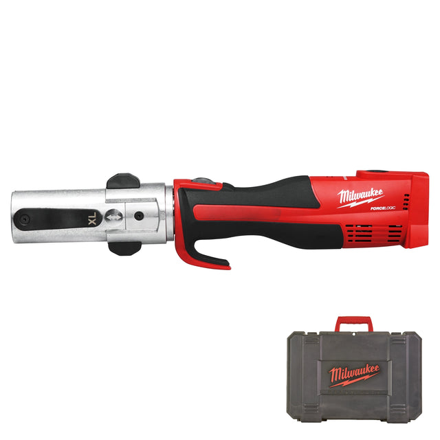 Pressatrice Milawaukee M18 BLHPTXL-0C 18V