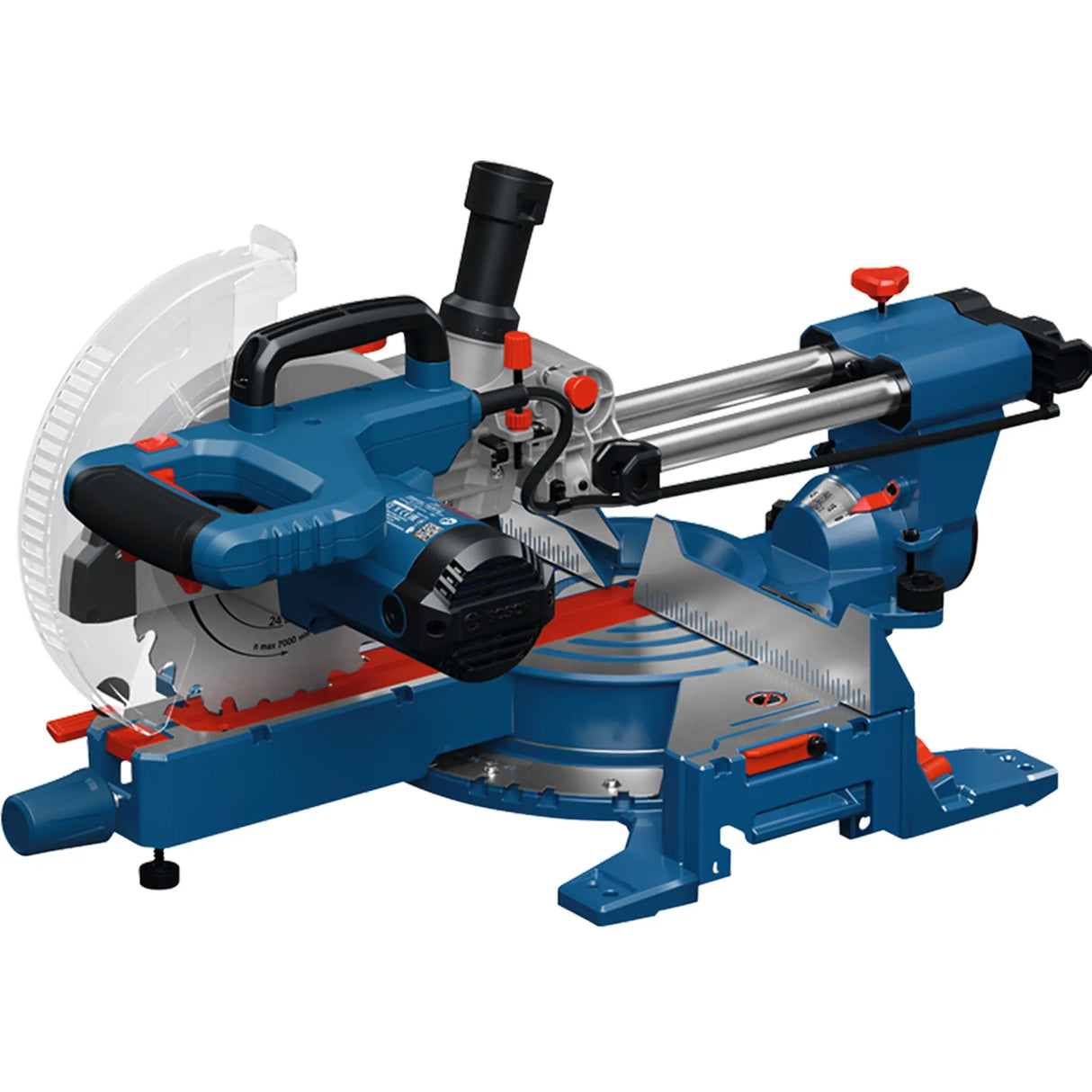 Troncatrice Radiale Bosch GCM305-216S PRO