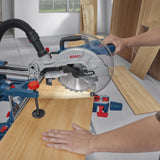 Troncatrice Radiale Bosch GCM305-216S PRO
