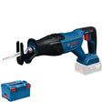 Sega Universale Bosch GSA18V-280 PRO 18V