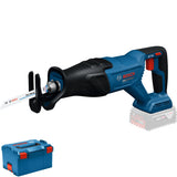 Sega Universale Bosch GSA18V-280 PRO 18V