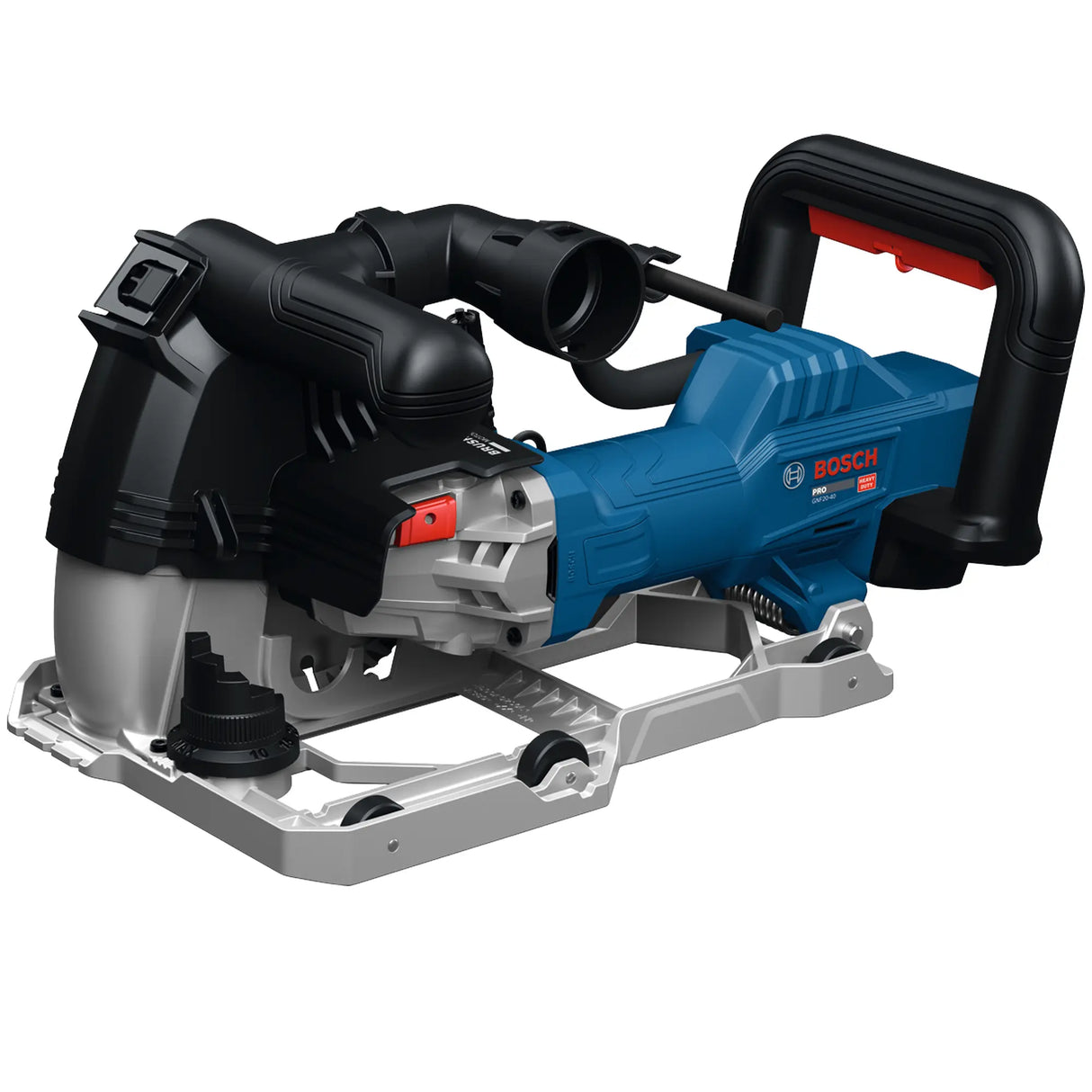 Fresatrice Bosch Professional GNF20-40 PRO 2000W
