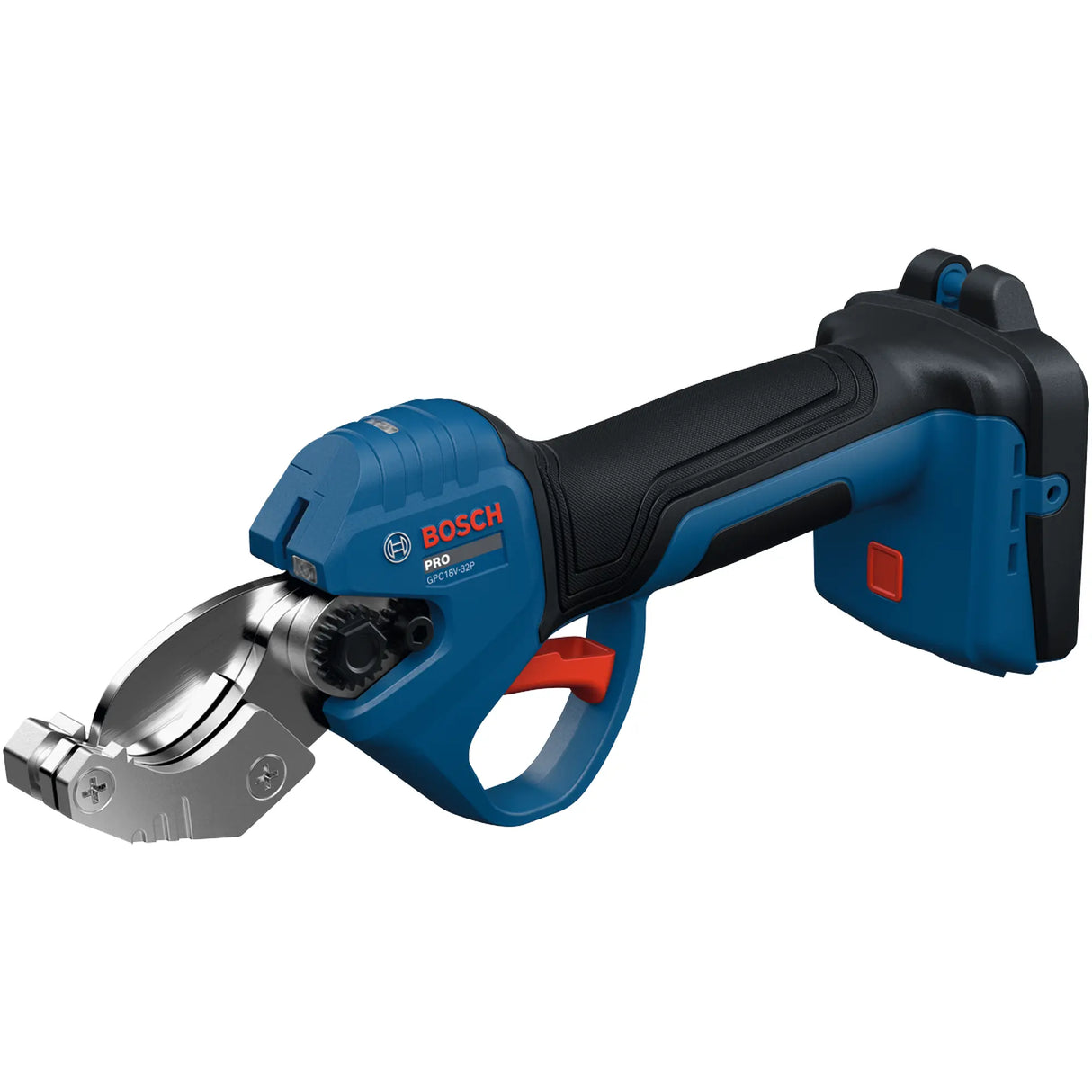 Cesoie per Tubi Bosch GPC18V-32P PRO 18V