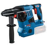 Martello Perforatore Bosch GBH 18V-28 C PRO 18V