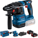 Martello Perforatore Bosch GBH 18V-22 PRO 18V