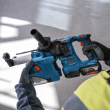 Martello Perforatore Bosch GBH 18V-22 PRO 18V