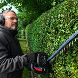 Tagliasiepi Bosch GHE 18V-60 II