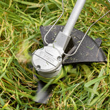 Decespugliatore Bosch GFR 18V-23