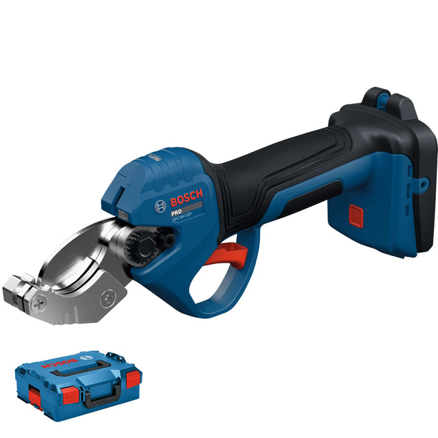 Cesoie per Tubi Bosch GPC18V-32P PRO 18V