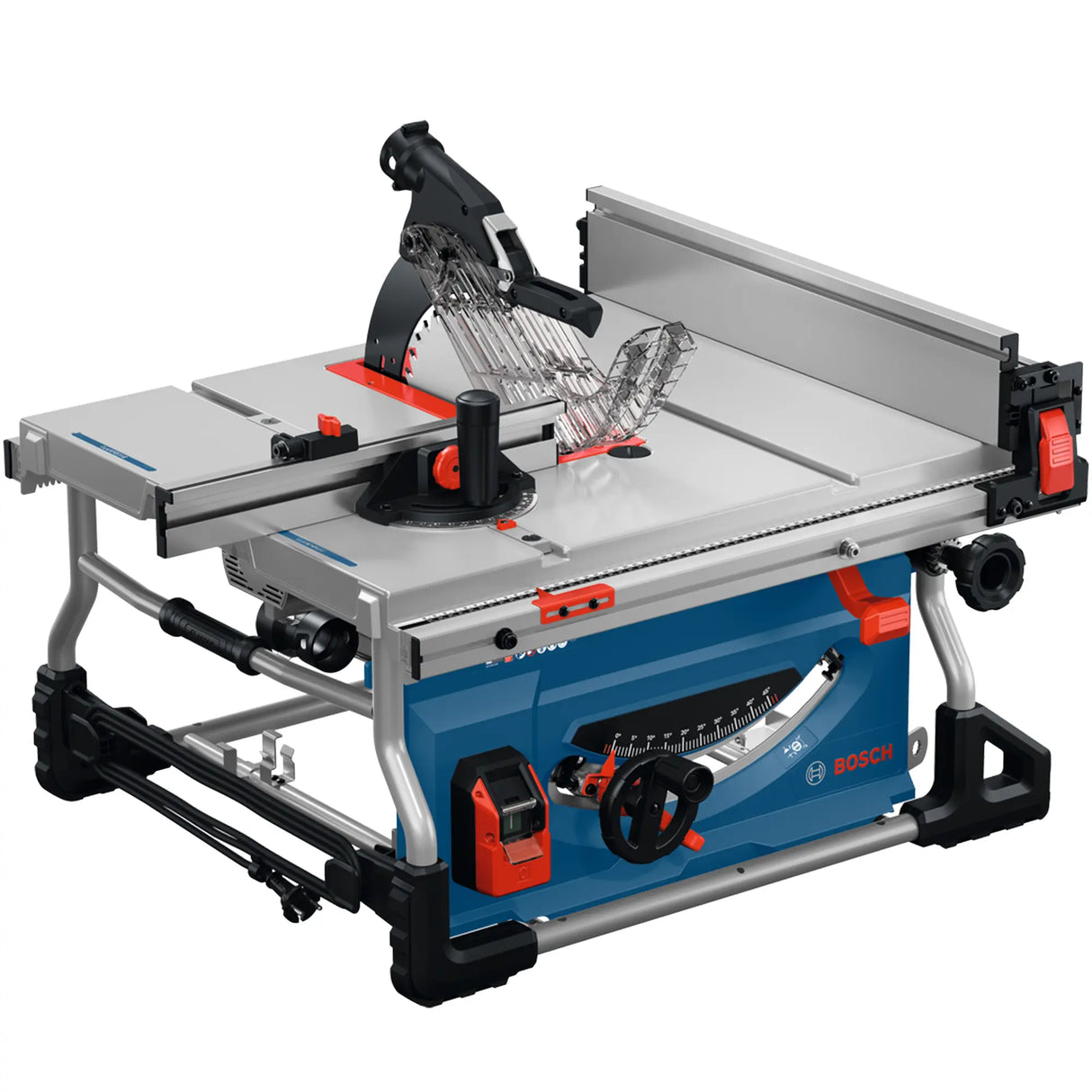 Banco Sega Bosch Professional GTS100-254 PRO 2200W