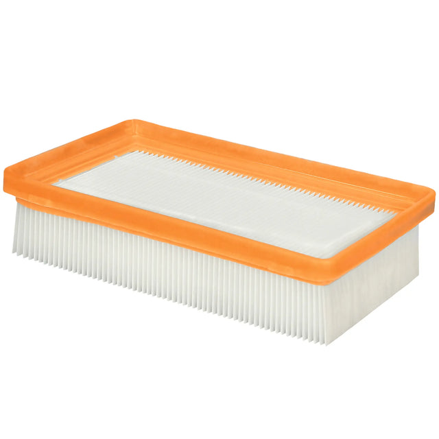 Filtro Pieghettato Piatto Bosch 125,7 x 220 mm