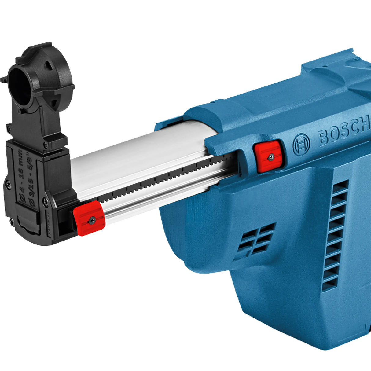 Aspiratore Integrato Bosch GDE 18V-16 PRO 18V
