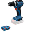Trapano Avvitatore Bosch GSB18V-52 18V